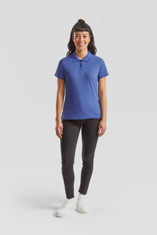 Ladies´ 65/35 Polo