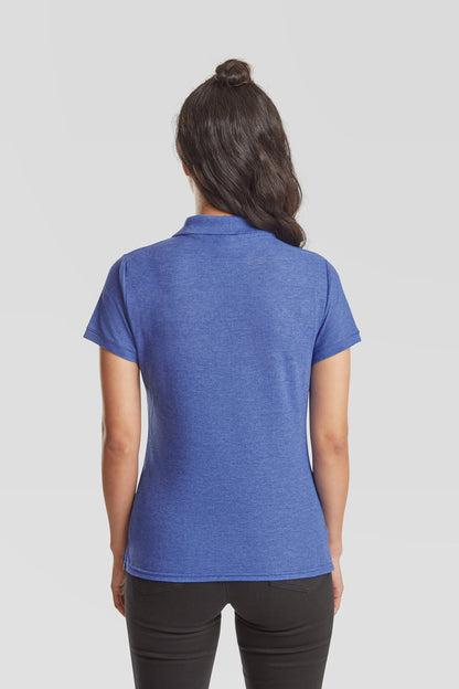 Ladies´ 65/35 Polo