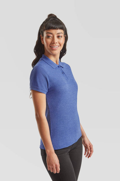 Ladies´ 65/35 Polo