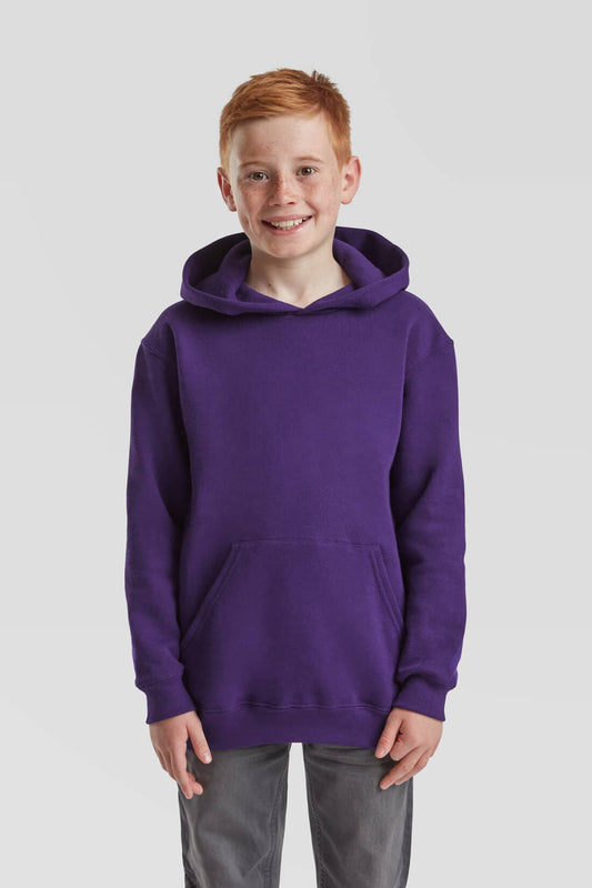 Classic Hooded Sweat Kids