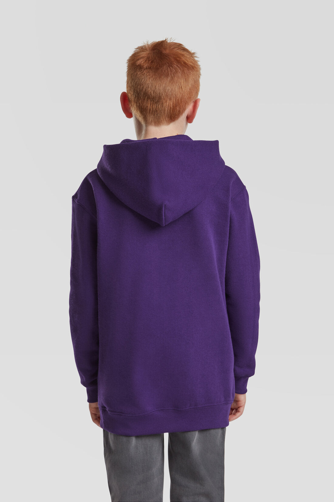 Classic Hooded Sweat Kids