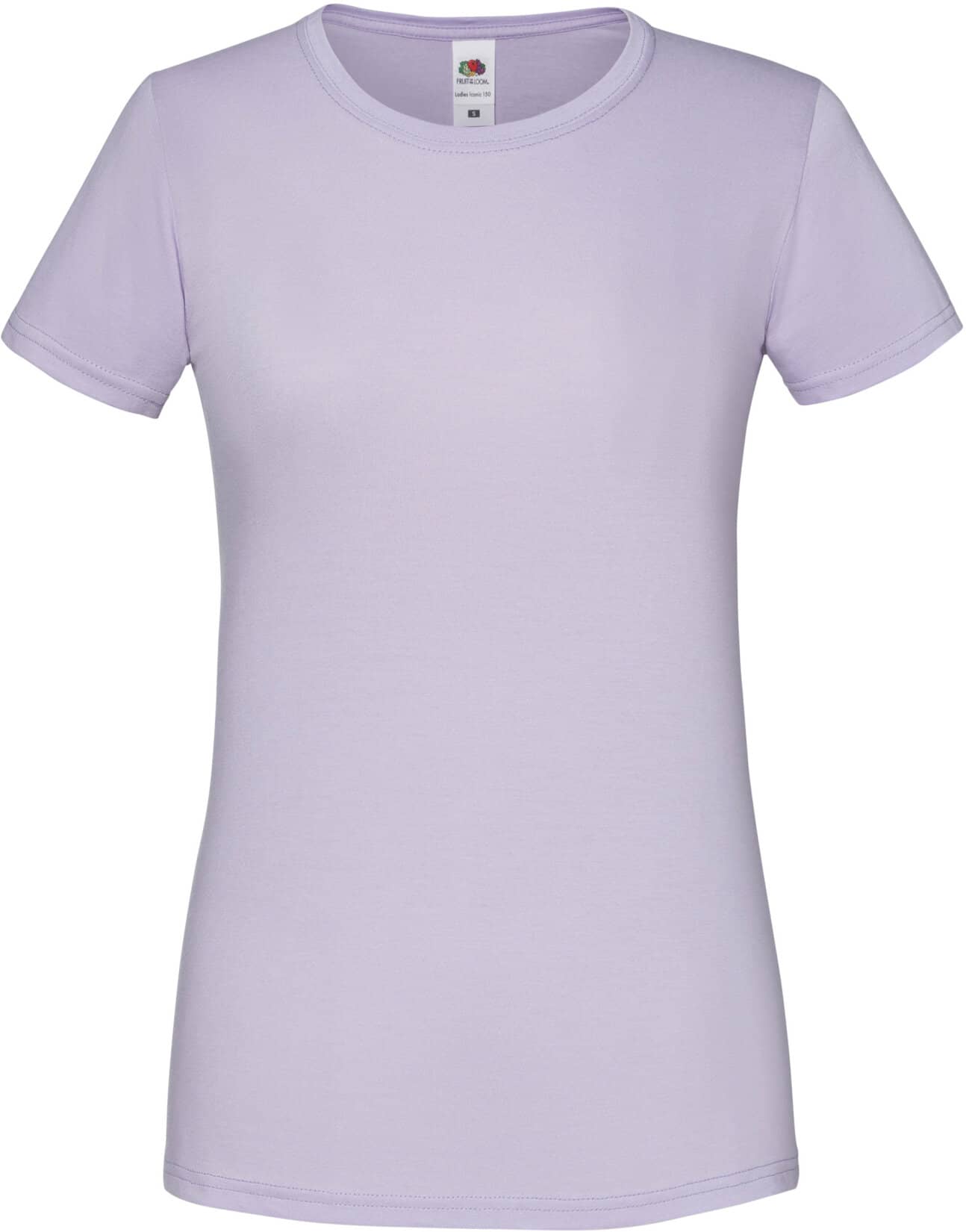 Ladies Iconic T