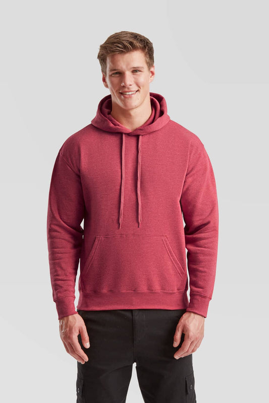 Premium Hooded Sweat