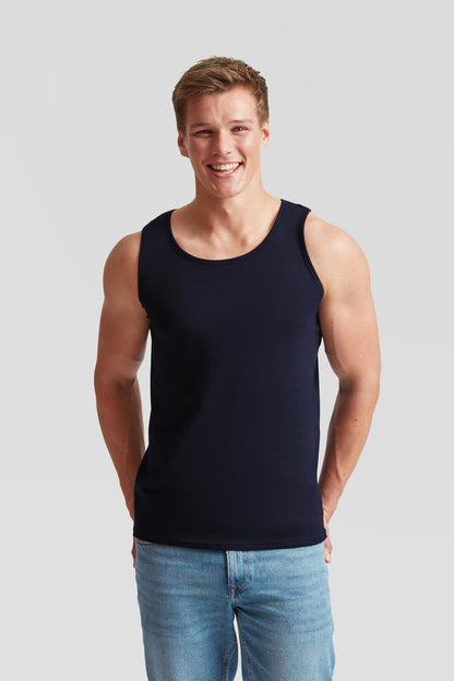 Valueweight Athletic Vest