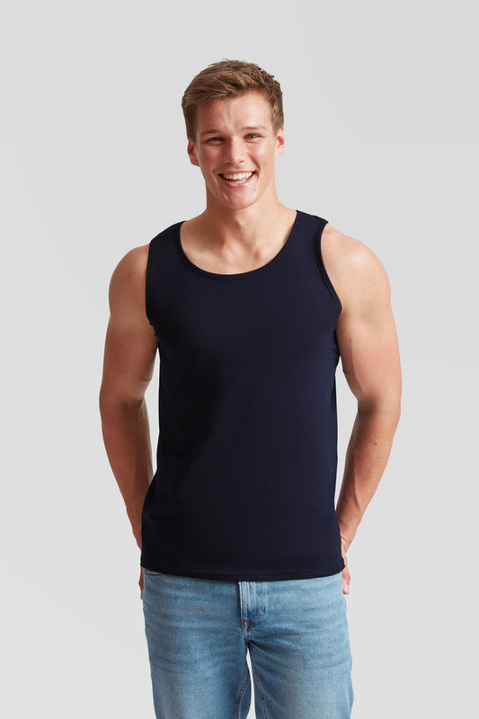 Valueweight Athletic Vest