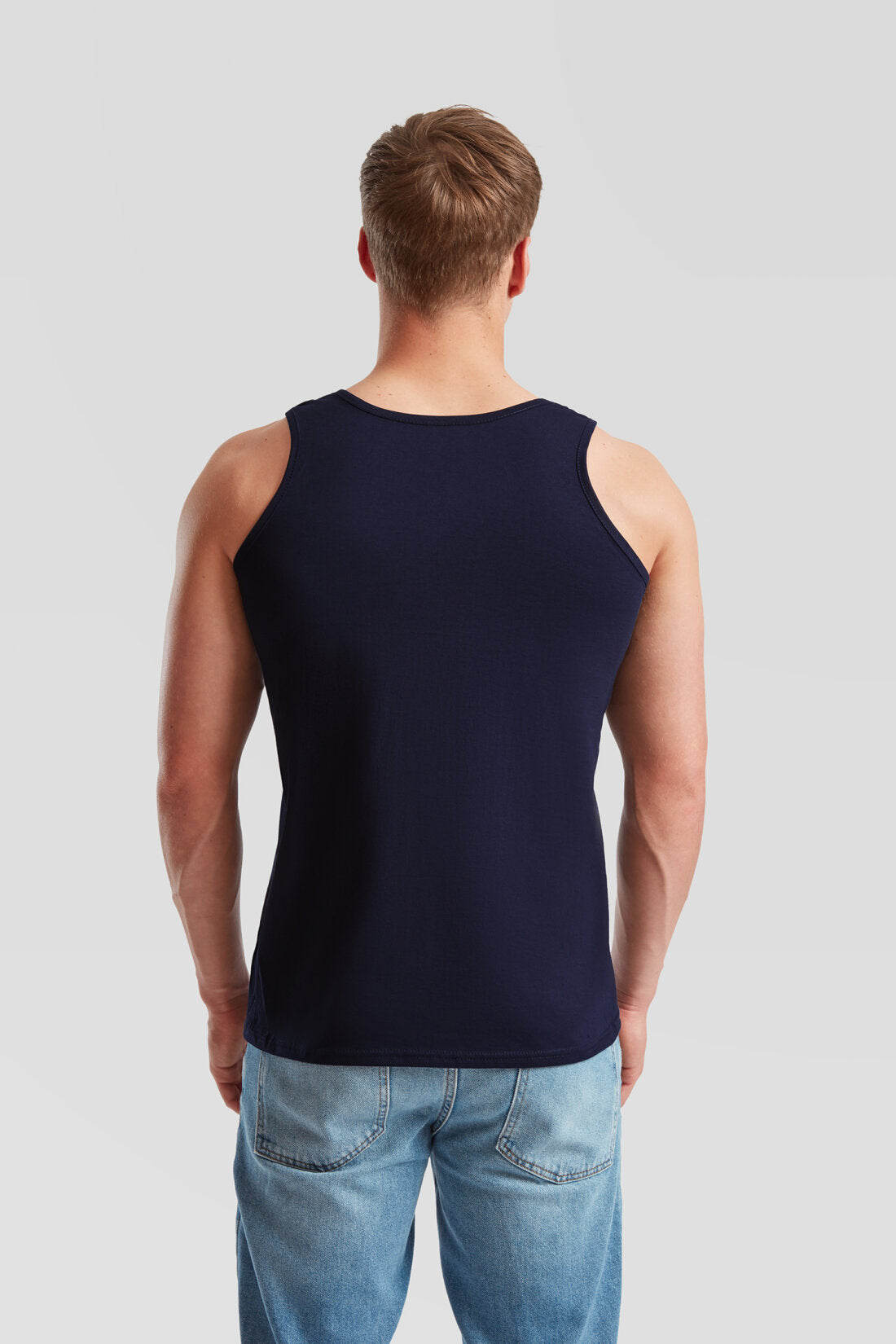 Valueweight Athletic Vest