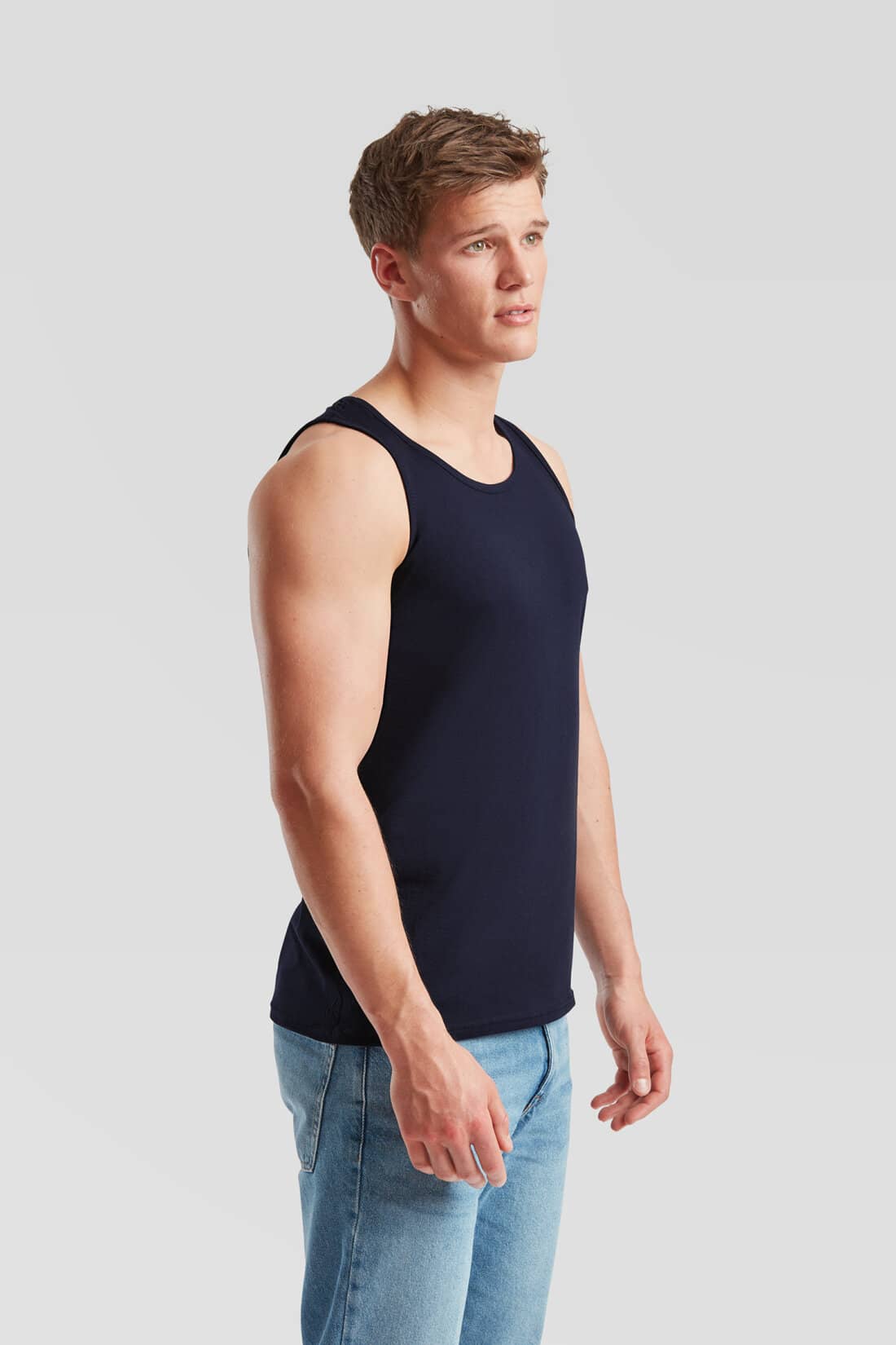 Valueweight Athletic Vest
