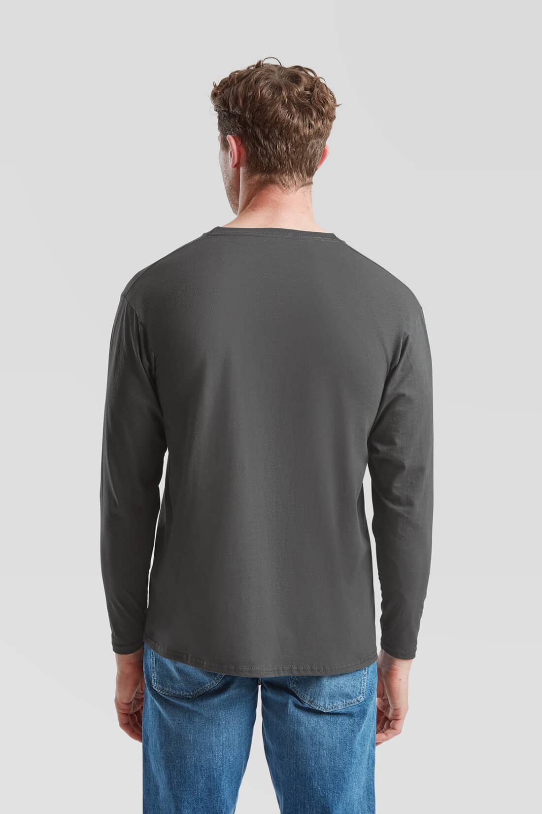 Valueweight Long Sleeve T