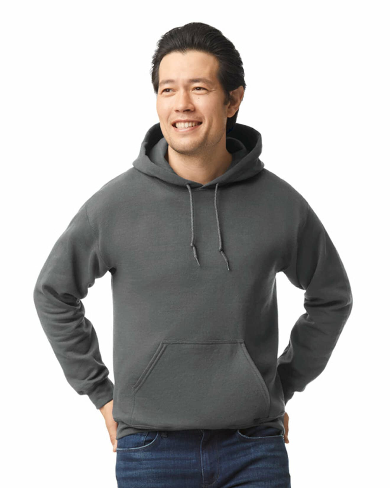 Heavy Blend Hooded Sweatshirt