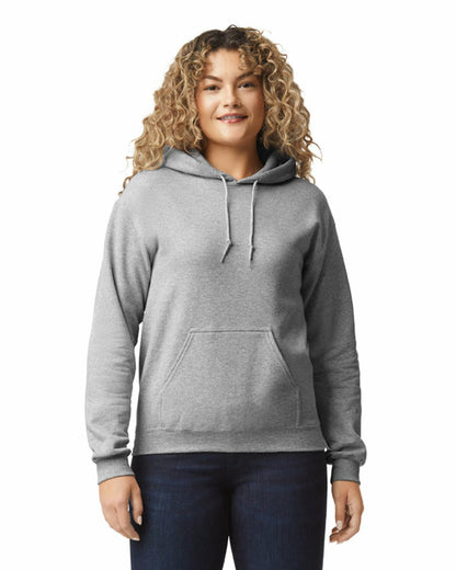 Heavy Blend Hooded Sweatshirt