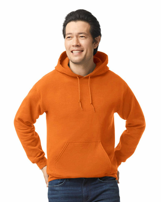 Heavy Blend Hooded Sweatshirt