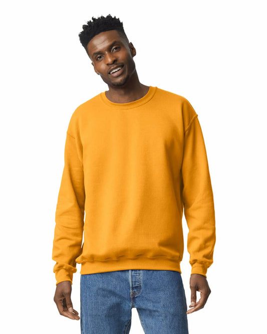 Heavy Blend Crewneck Sweatshirt