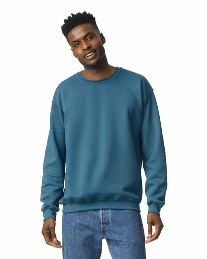 Heavy Blend Crewneck Sweatshirt