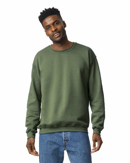 Heavy Blend Crewneck Sweatshirt