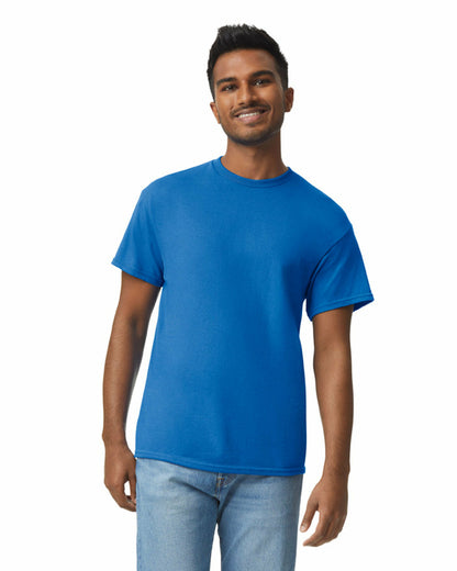 Heavy Cotton T- Shirt