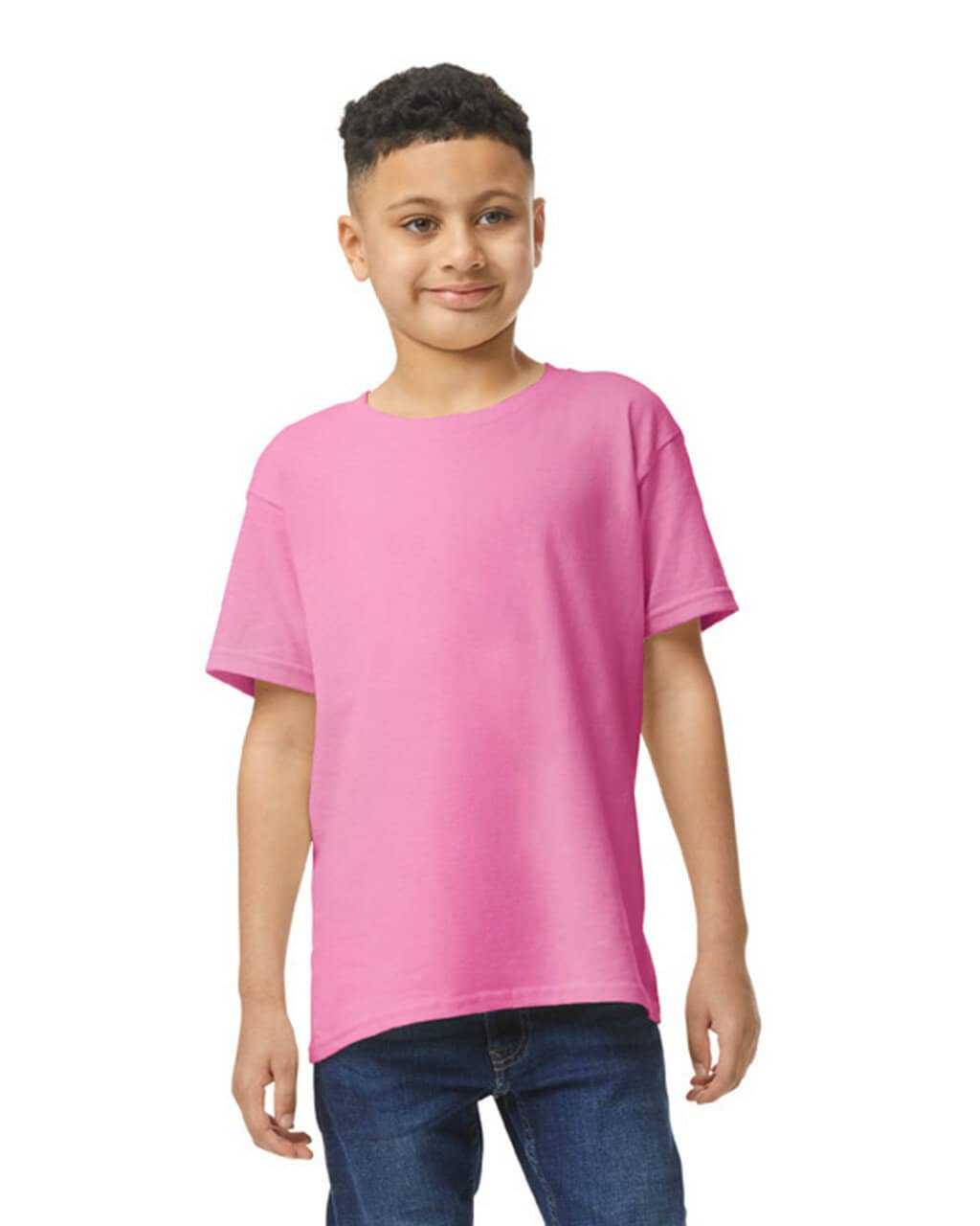 Heavy Cotton Youth T- Shirt