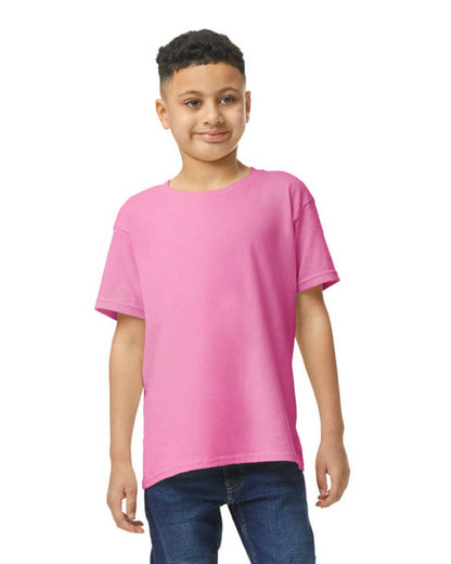 Heavy Cotton Youth T- Shirt