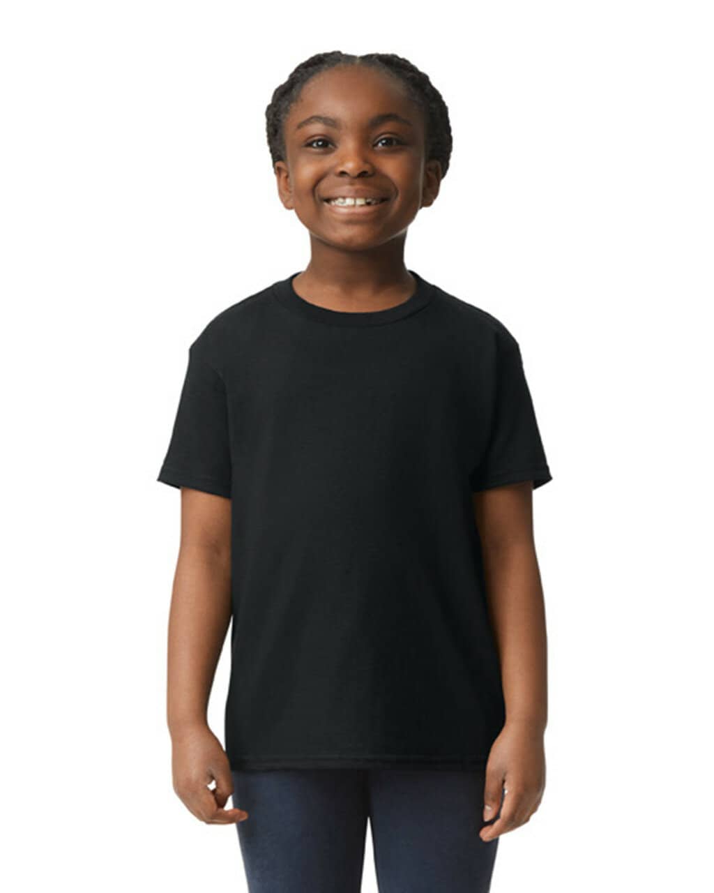 Heavy Cotton Youth T- Shirt