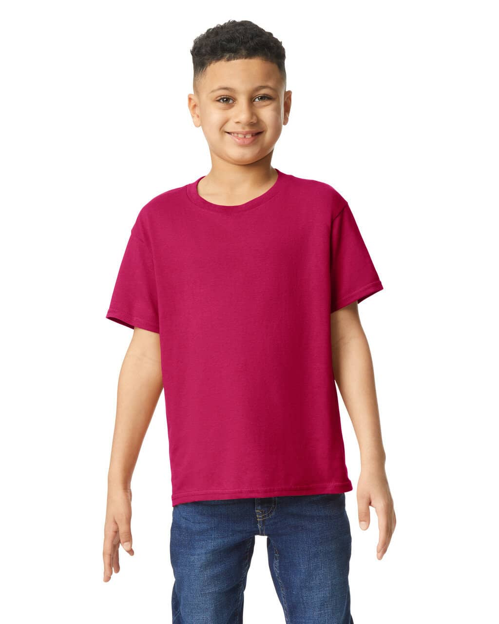 Heavy Cotton Youth T- Shirt