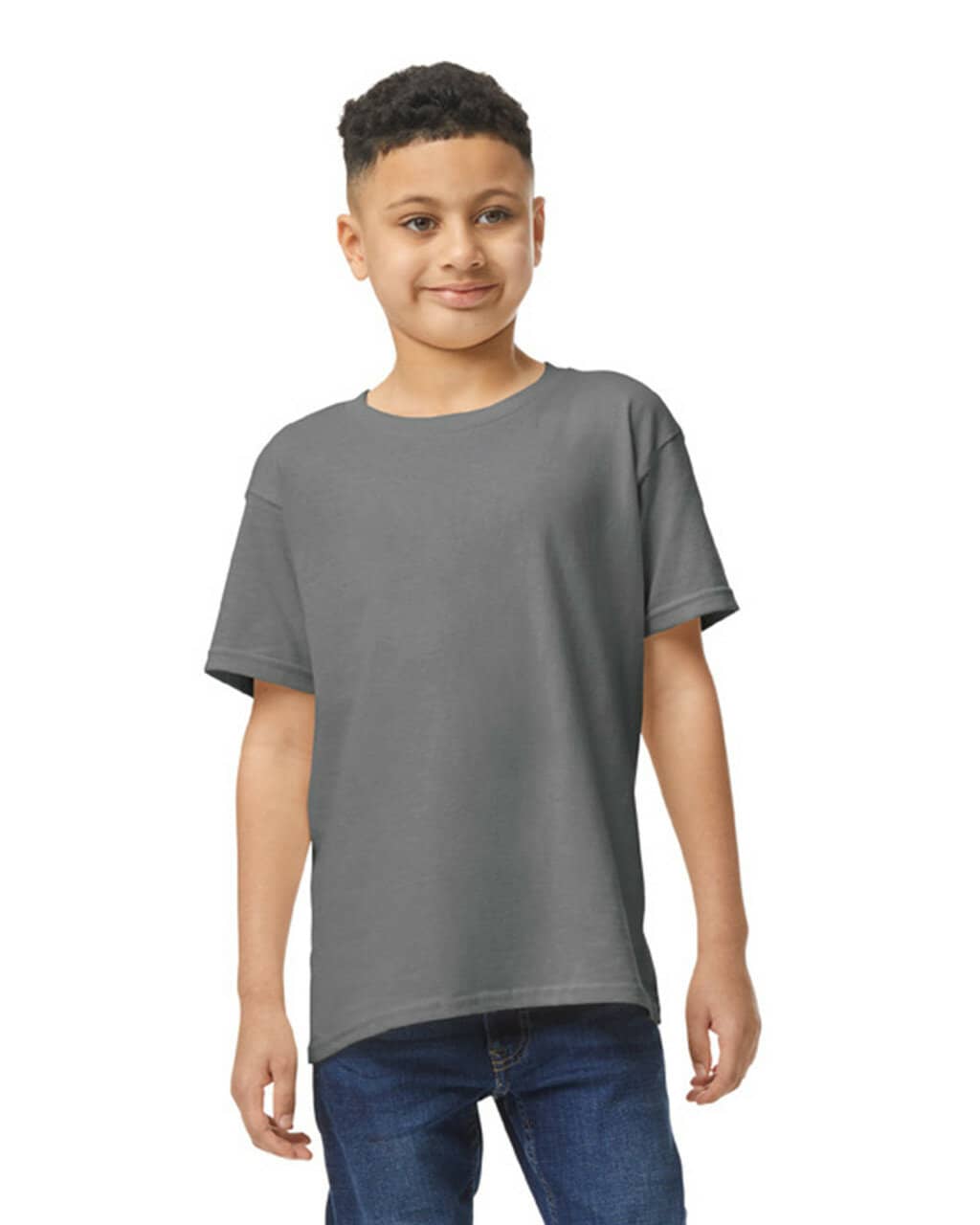 Heavy Cotton Youth T- Shirt