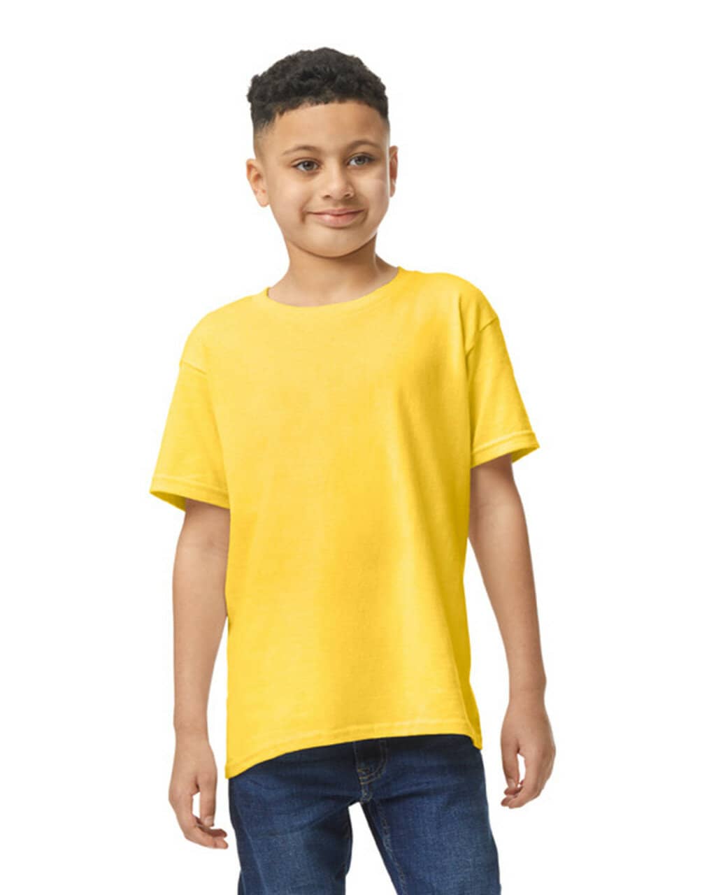 Heavy Cotton Youth T- Shirt