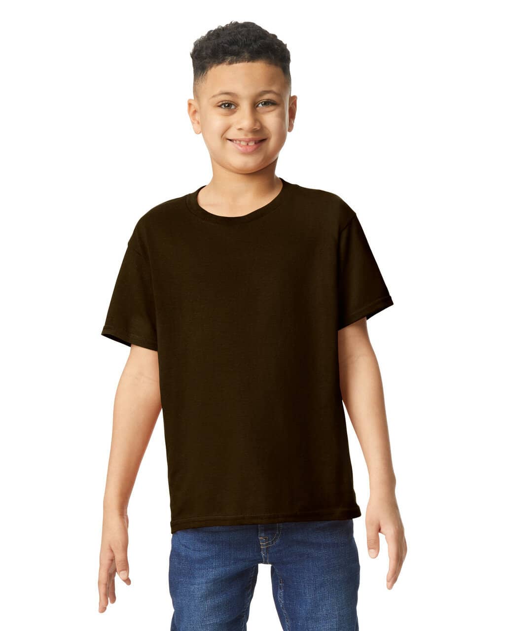 Heavy Cotton Youth T- Shirt