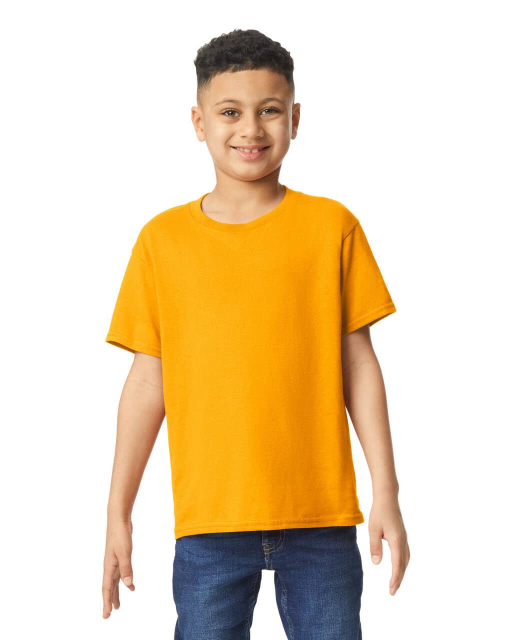 Heavy Cotton Youth T- Shirt