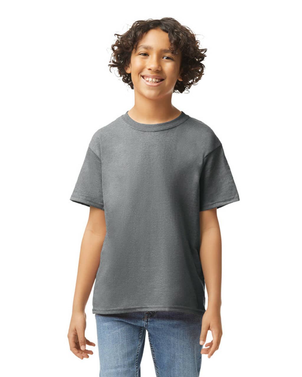 Heavy Cotton Youth T- Shirt