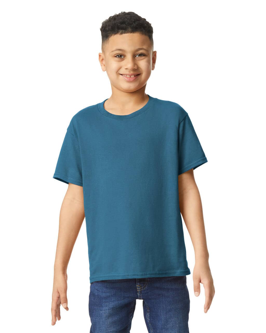 Heavy Cotton Youth T- Shirt