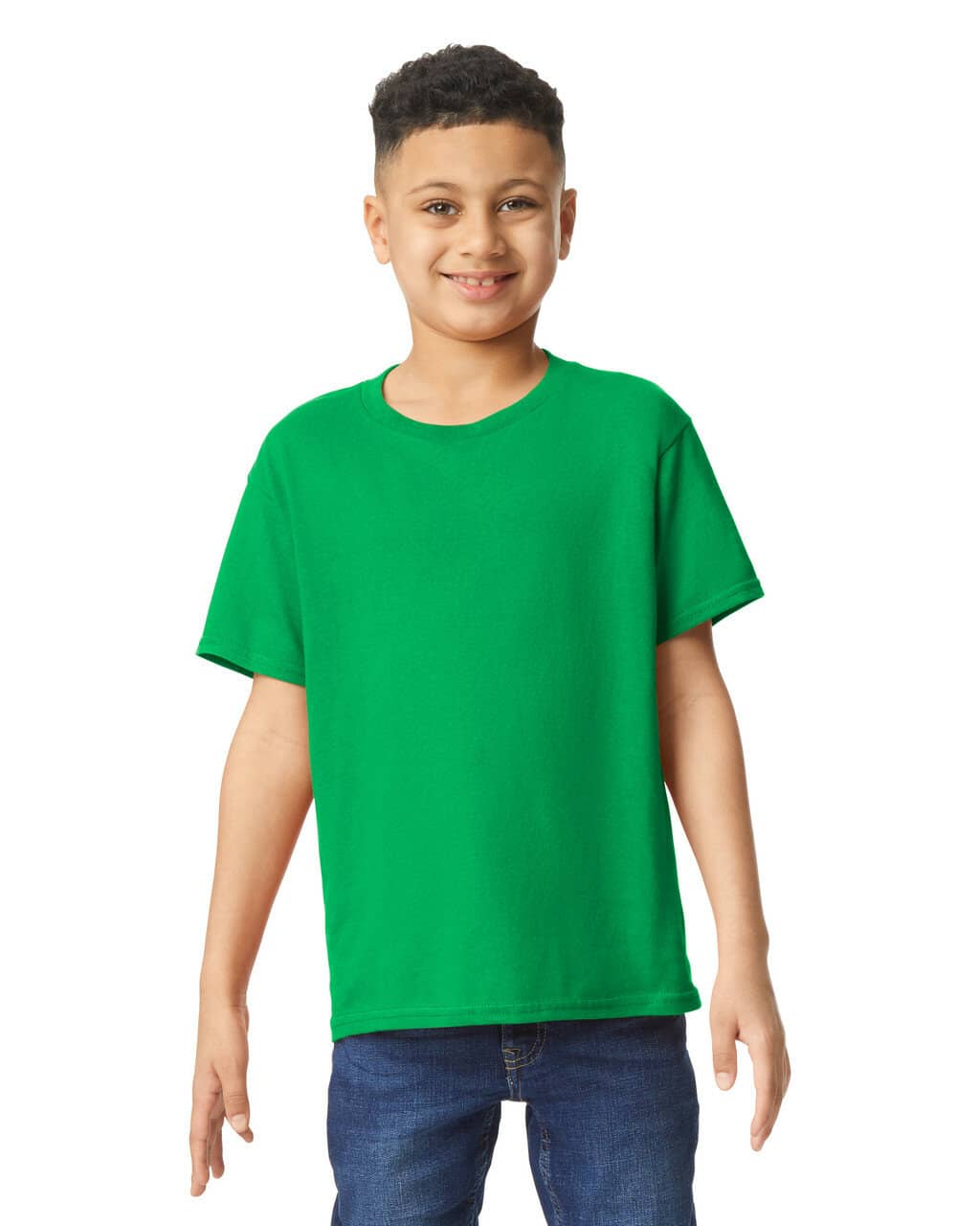 Heavy Cotton Youth T- Shirt
