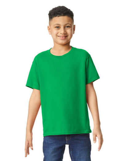 Heavy Cotton Youth T- Shirt