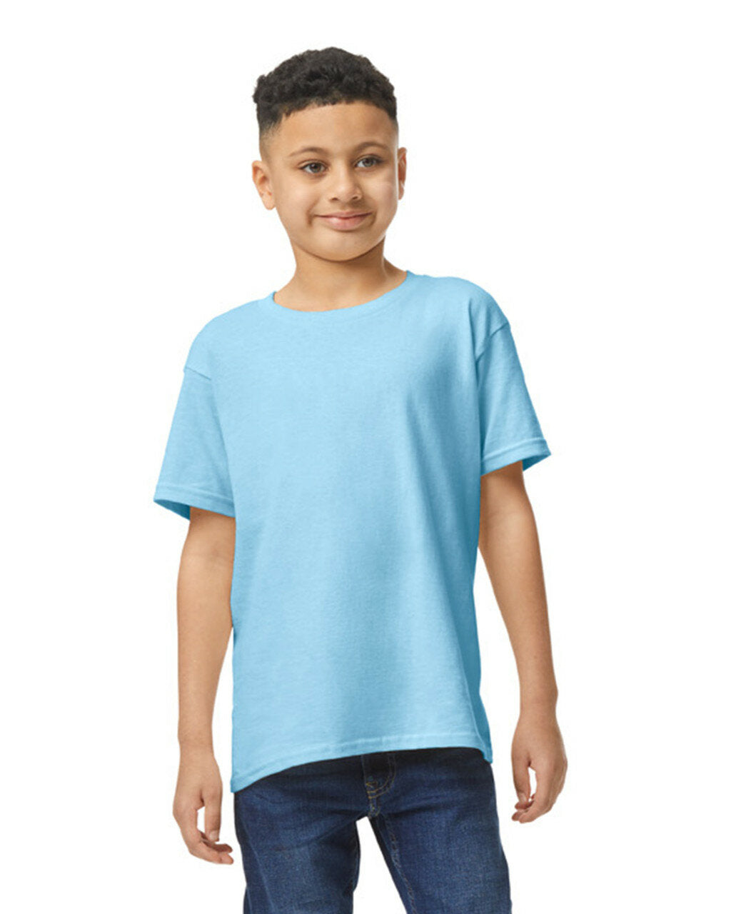 Heavy Cotton Youth T- Shirt