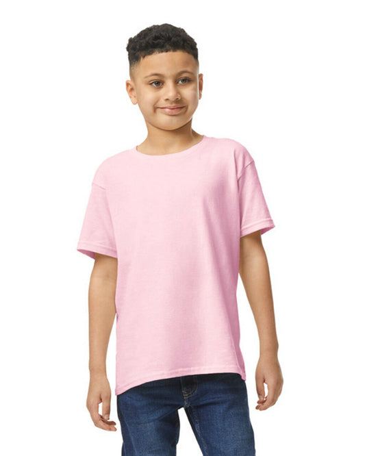 Heavy Cotton Youth T- Shirt