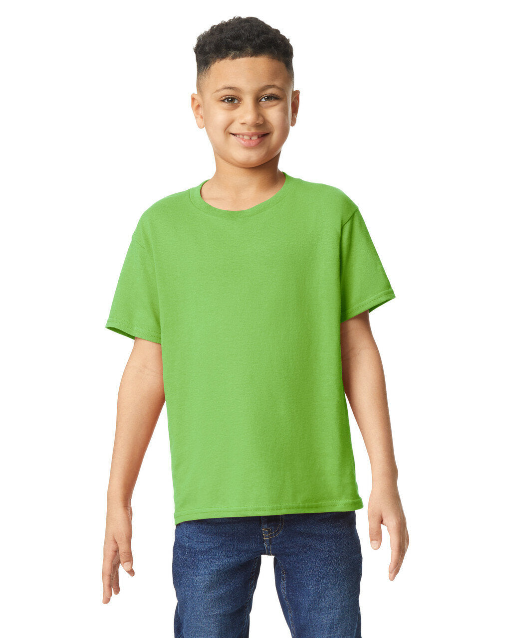 Heavy Cotton Youth T- Shirt