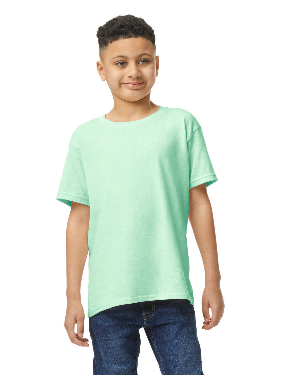 Heavy Cotton Youth T- Shirt