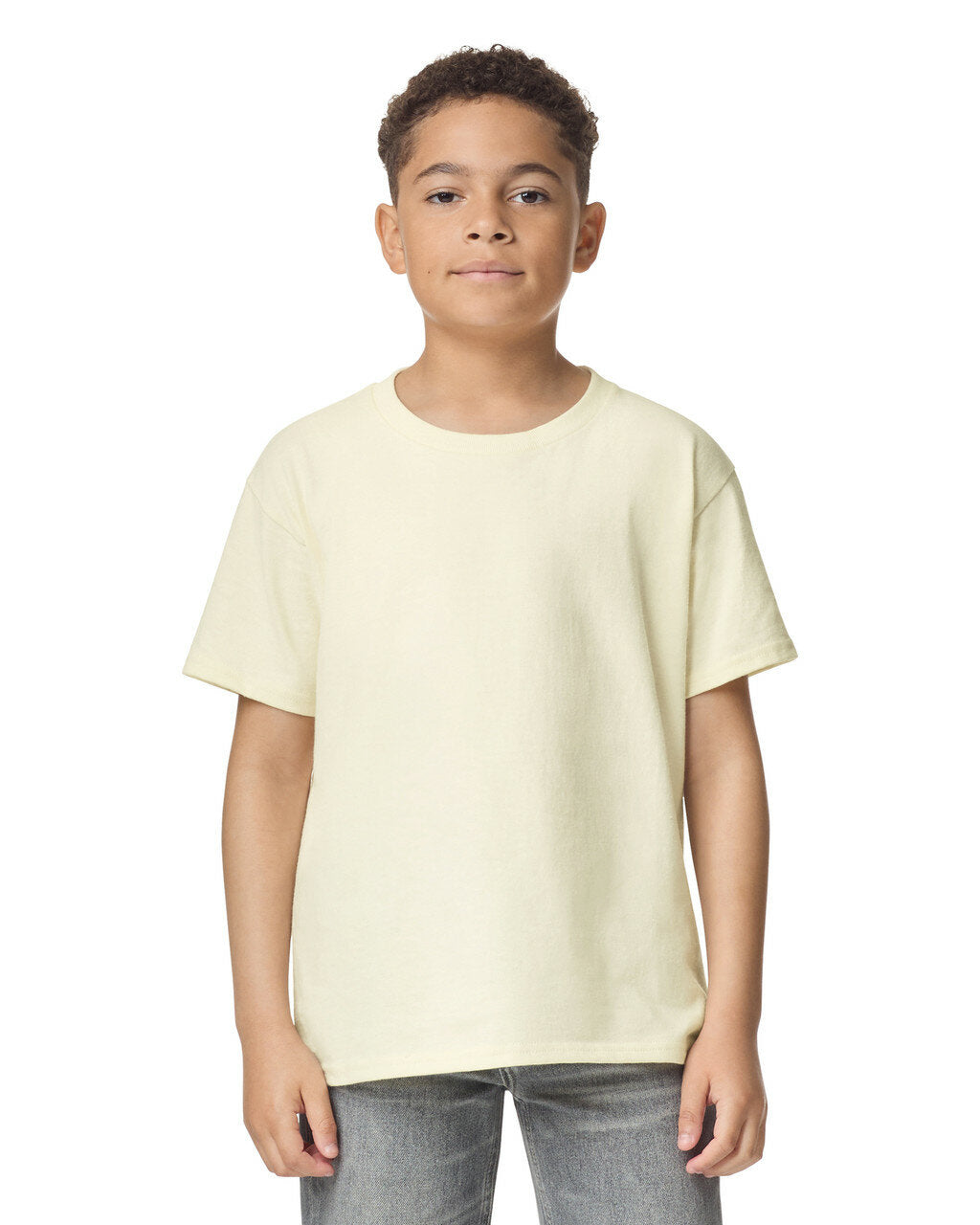 Heavy Cotton Youth T- Shirt