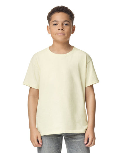 Heavy Cotton Youth T- Shirt