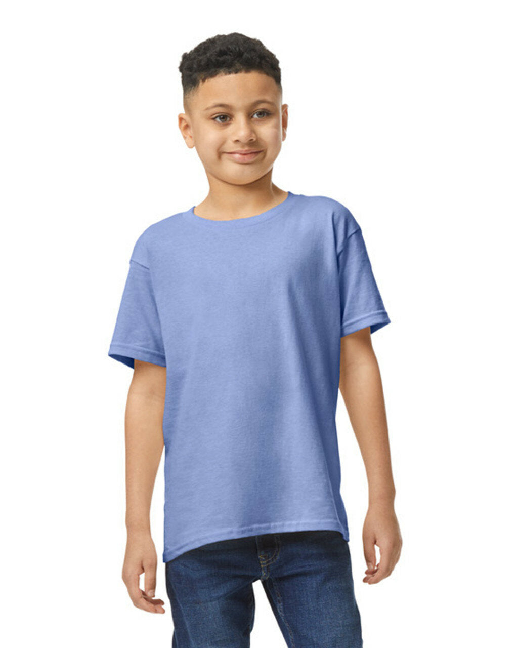 Heavy Cotton Youth T- Shirt