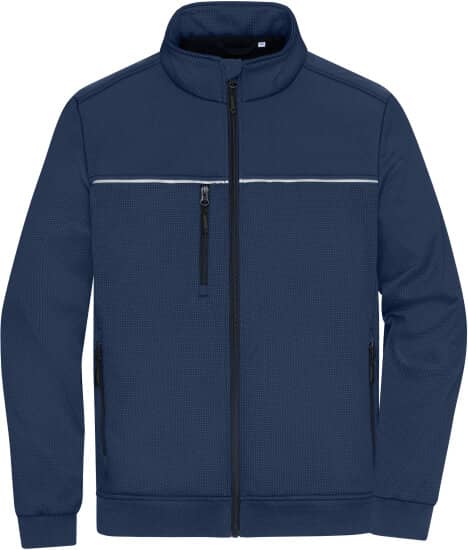 Hybrid Workwear Jacket