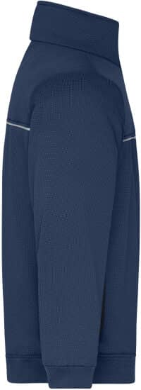 Hybrid Workwear Jacket