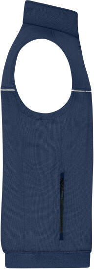 Hybrid Workwear Vest