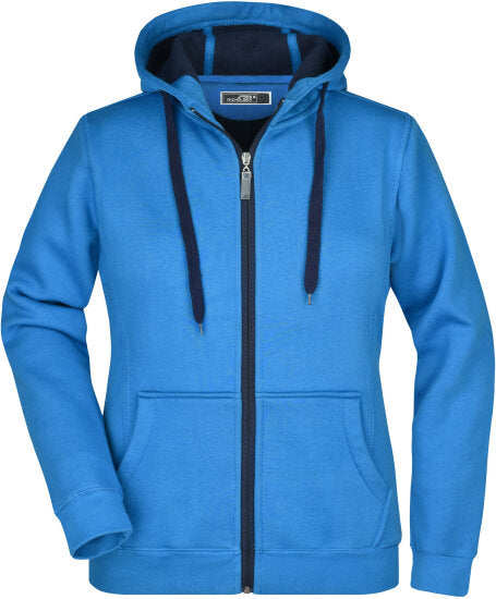 Ladies´ Doubleface Jacket