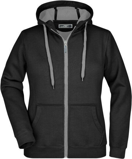 Ladies´ Doubleface Jacket