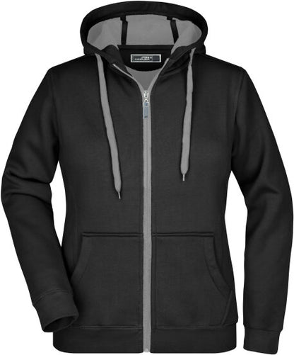 Ladies´ Doubleface Jacket
