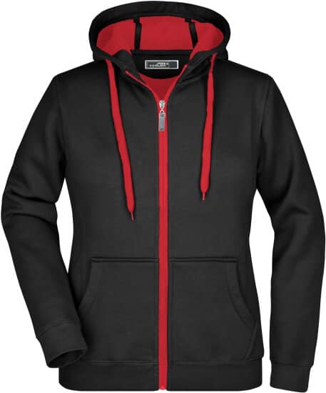 Ladies´ Doubleface Jacket