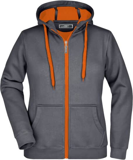 Ladies´ Doubleface Jacket