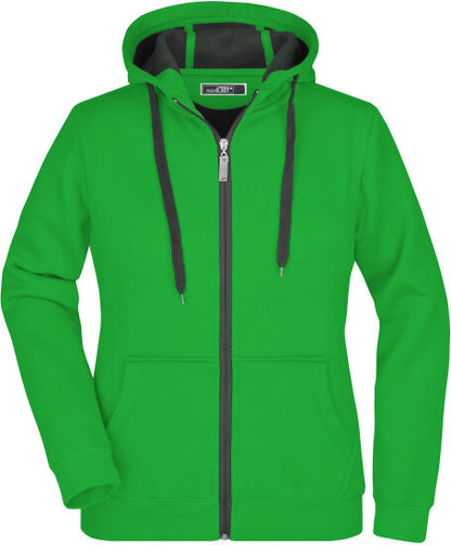 Ladies´ Doubleface Jacket