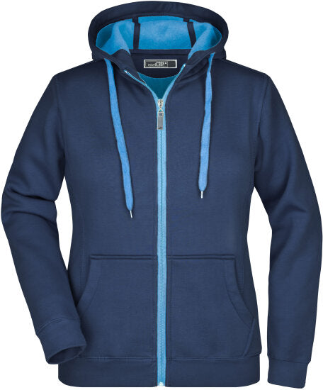 Ladies´ Doubleface Jacket