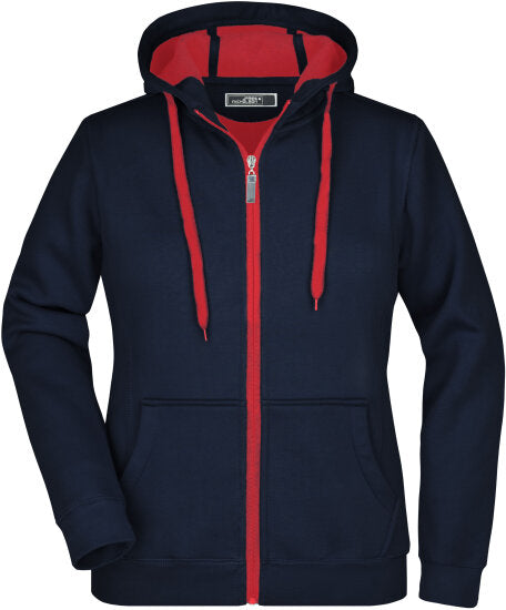 Ladies´ Doubleface Jacket