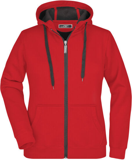 Ladies´ Doubleface Jacket